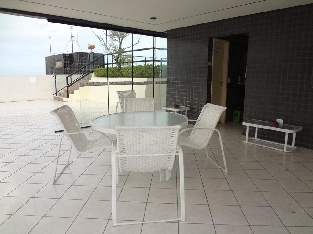Apartamento Ametista 2 + Bykes Διαμέρισμα Maceió Εξωτερικό φωτογραφία